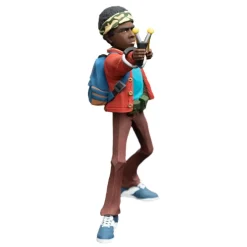 Stranger Things - Lucas Sinclair Mini Epics 5” Vinyl Figure