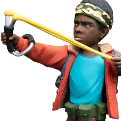 Stranger Things - Lucas Sinclair Mini Epics 5” Vinyl Figure