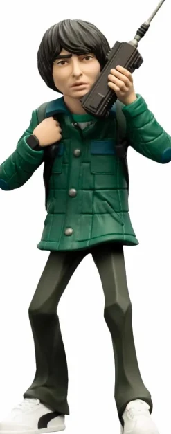 Stranger Things - Mike Wheeler Mini Epics 5” Vinyl Figure