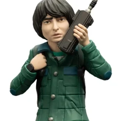 Stranger Things - Mike Wheeler Mini Epics 5” Vinyl Figure