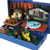 Stranger Things - Polly Pocket Collector Compact Playset