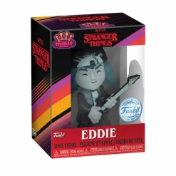 Stranger Things - Series 04 3