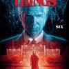 Stranger Things - Six Trade Paperback Book