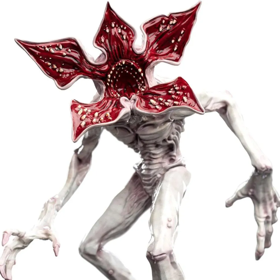 Stranger Things - The Demogorgon Mini Epics 6” Vinyl Figure