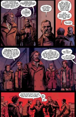 Stranger Things - The Voyage Trade Paperback Book