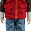 Stranger Things - Will Byers 1/6th Scale Action Figure