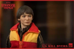Stranger Things - Will Byers 1/6th Scale Action Figure