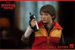 Stranger Things - Will Byers 1/6th Scale Action Figure