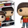 Stranger Things - Will Pop! Vinyl Figure