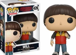 Stranger Things - Will Pop! Vinyl Figure