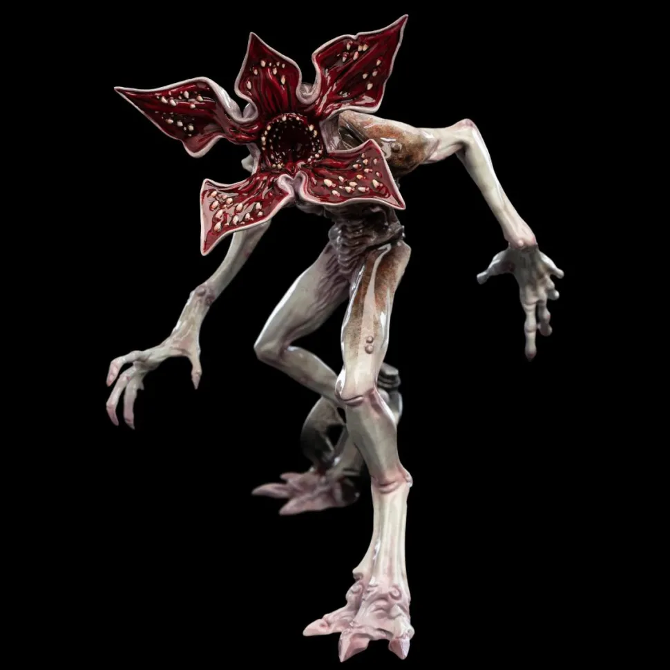 Stranger Things - Wounded Demogorgon Mini Epics 6" Vinyl Figure
