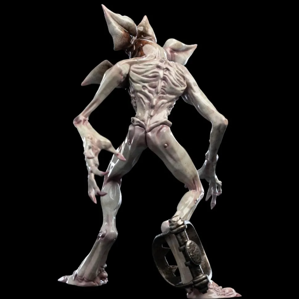 Stranger Things - Wounded Demogorgon Mini Epics 6" Vinyl Figure