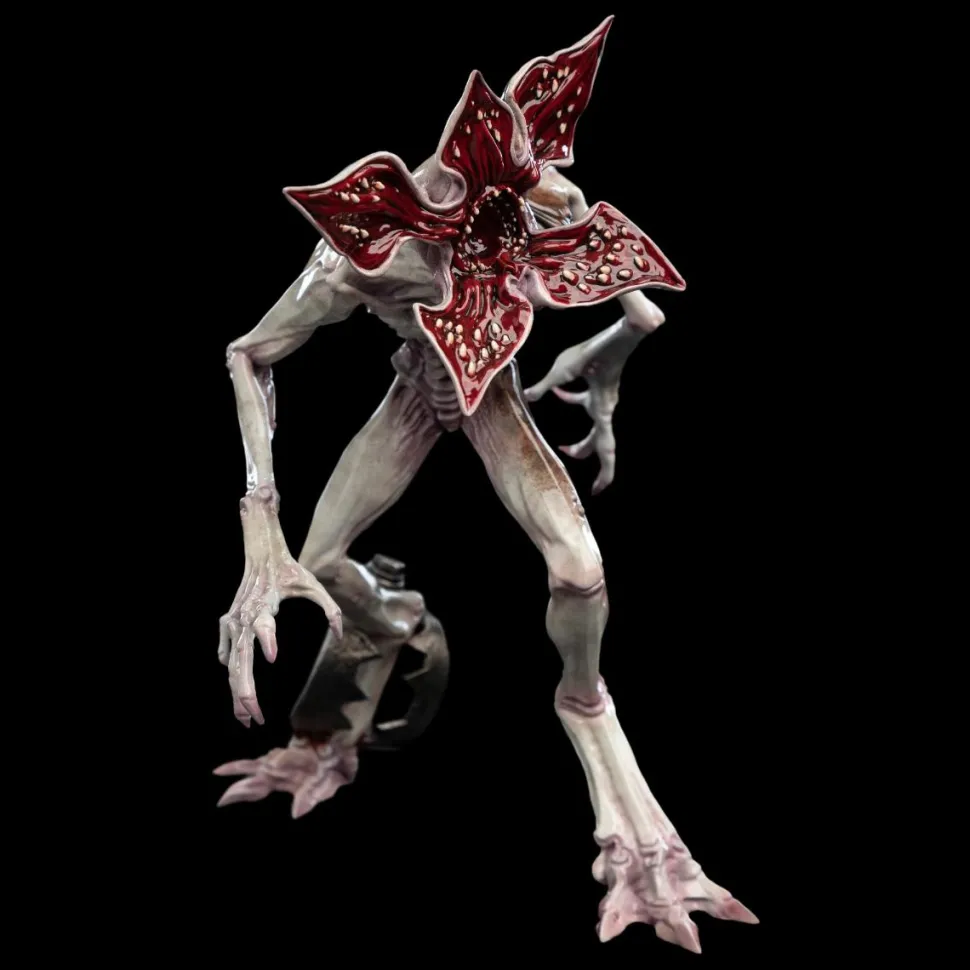 Stranger Things - Wounded Demogorgon Mini Epics 6" Vinyl Figure