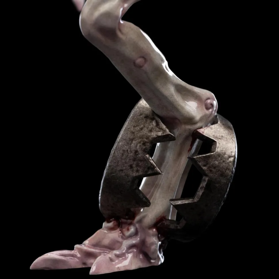 Stranger Things - Wounded Demogorgon Mini Epics 6" Vinyl Figure