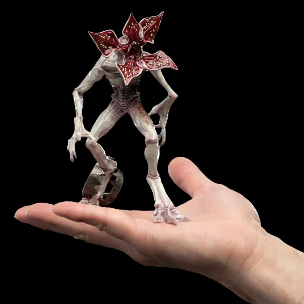 Stranger Things - Wounded Demogorgon Mini Epics 6" Vinyl Figure