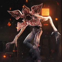 Stranger Things - Wounded Demogorgon Mini Epics 6