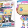 Stranger Things: Season 4 - Steve (Scoops Ahoy) Pop! Vinyl Figure