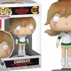 Stranger Things: Season 4 - Chrissy Pop! Vinyl Figure