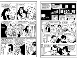 Strangers in Paradise - Volume 01 Trade Paperback Book