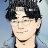 Strangers in Paradise - Volume 03 Trade Paperback Book