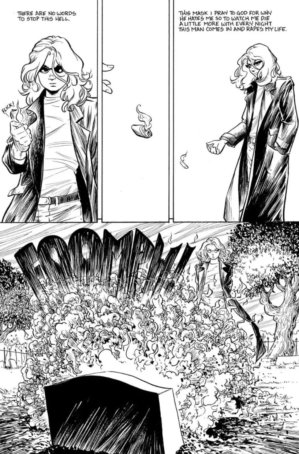 Strangers in Paradise - Volume 03 Trade Paperback Book
