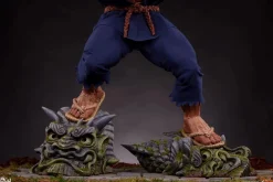 Street Fighter - Akuma 1:2 Scale Statue