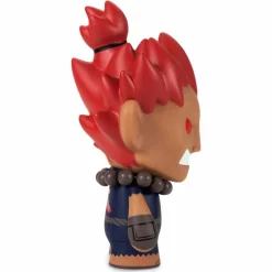 Street Fighter - Akuma 7” Vinyl Figure