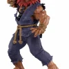 Street Fighter - Akuma 10th Anniversary 1/4 Scale Statue