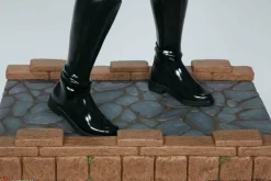 Street Fighter - Cammy Decapre 1/3 Scale Statue
