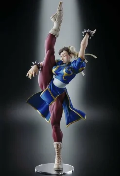 Street Fighter - Chun-Li 16” Statue
