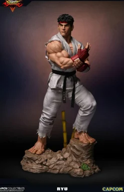 Street Fighter - Ryu 1/3 Scale Statue