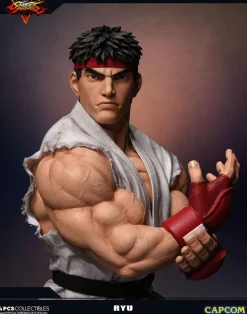Street Fighter - Ryu 1/3 Scale Statue