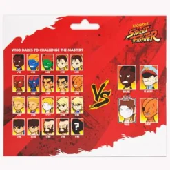 Street Fighter - Vega 3