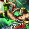Street Fighter Classic - Volume 02 Cannon Strike Hardcover Book