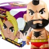 Street Fighter V - 3” Mini Series Blind Box Vinyl Figure (Single Blind Box)