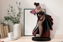 Street Fighter V - Chun-Li Wedding Season Pass Player 2 1/4 Scale Statue
