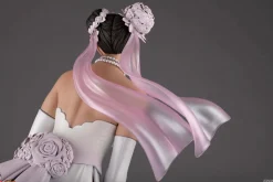 Street Fighter V - Chun-Li Wedding Season Pass 1/4 Scale Statue