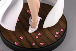 Street Fighter V - Chun-Li Wedding Season Pass 1/4 Scale Statue