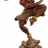 Street Fighter V - Dhalsim 1/4 Scale Ultra Statue