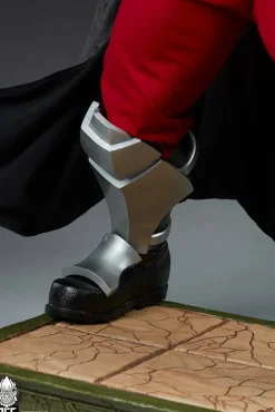 Street Fighter V - M. Bison Alpha 1/3 Scale Statue