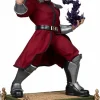Street Fighter V - M. Bison 1/3 Scale Statue