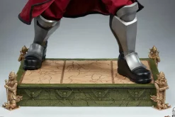 Street Fighter V - M. Bison 1/3 Scale Statue