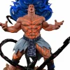 Street Fighter V - Necalli V-Trigger Player 2 Blue Exclusive 1/6th Scale Statue