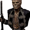 Studio Aki - Brain Dead 1:1 Scale Life-Size Bust by Akihito Ikeda