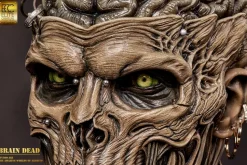 Studio Aki - Brain Dead 1:1 Scale Life-Size Bust by Akihito Ikeda