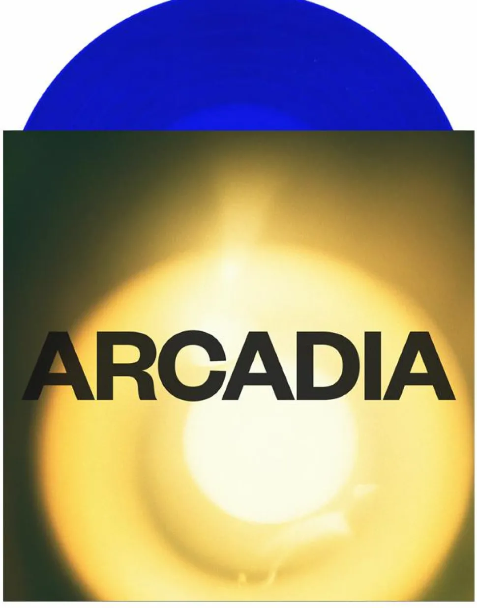 Stumps - Arcadia LP Vinyl Record (Midnight Blue Coloured Vinyl)