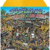 Sublime - Meets Scientist & Mad Professor LP Vinyl Record (2021 Record Store Day Exclusive Opaque Yellow Coloured Vinyl)