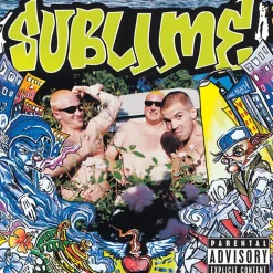 Sublime - Second-hand Smoke 2xLP Vinyl Record