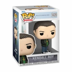 Succession - Kendall Roy Pop! Vinyl Figure