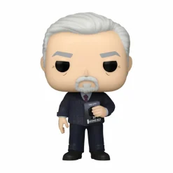 Succession - Logan Roy Pop! Vinyl Figure